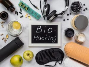 Biohacking meaning, books, tips and tricks